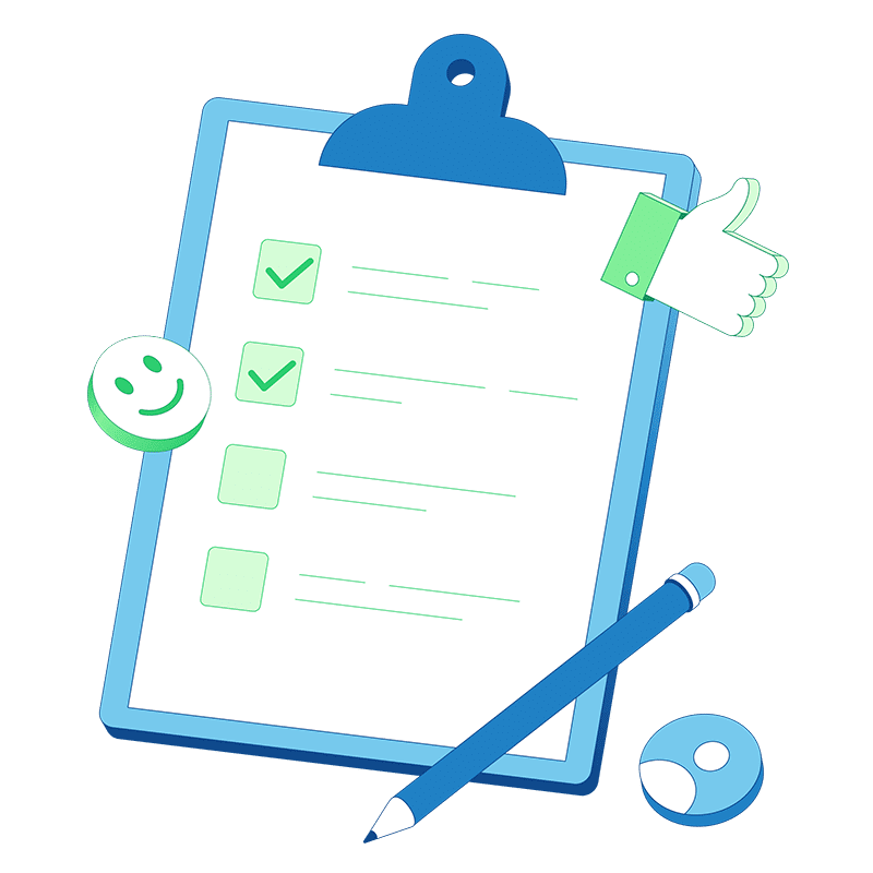 Checkliste für Besuchermanagement-Software